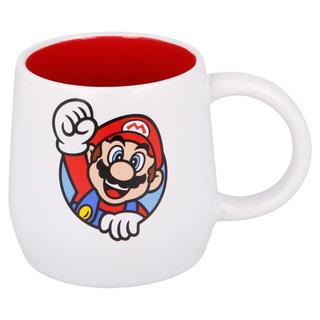 Stor Super Mario  (360 ml) - Tasse  