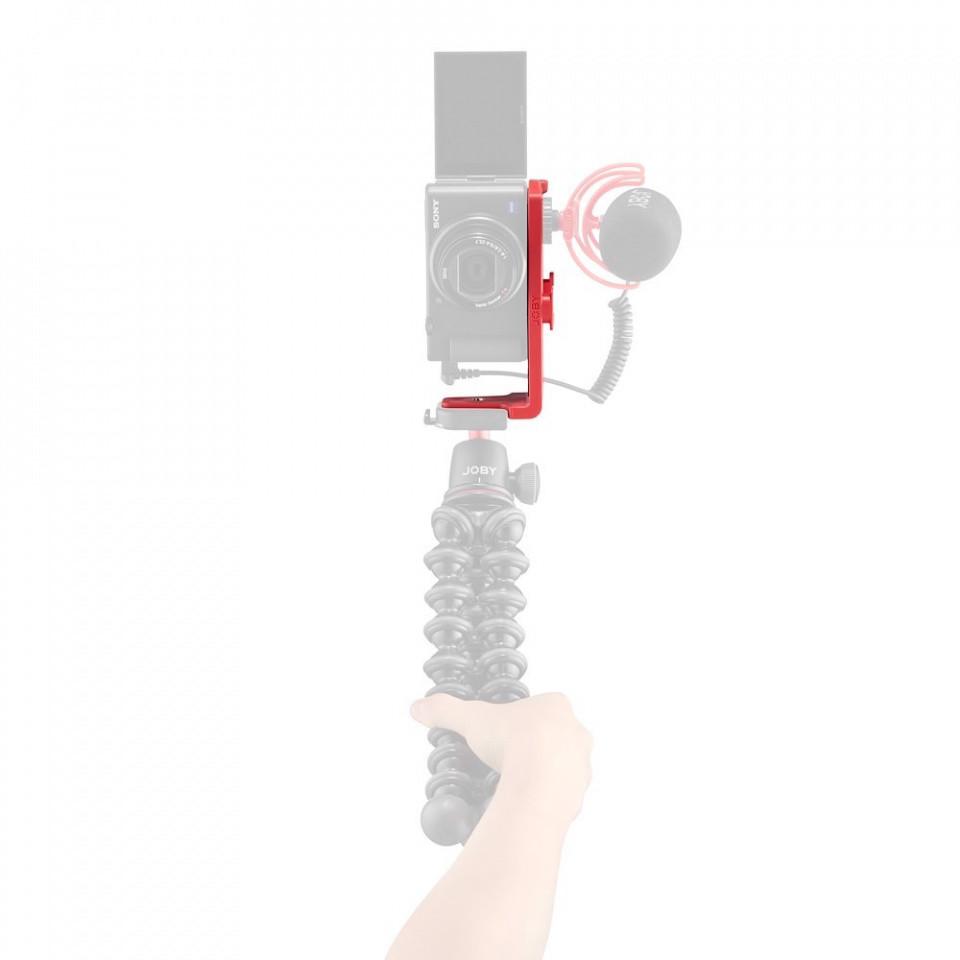 Joby  JOBY Winkelverbinder Vert 3K 