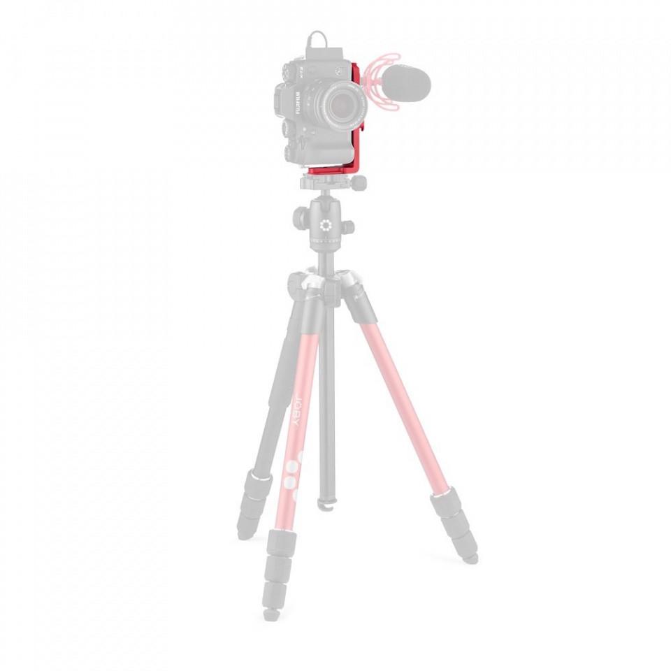 Joby  JOBY Winkelverbinder Vert 3K 