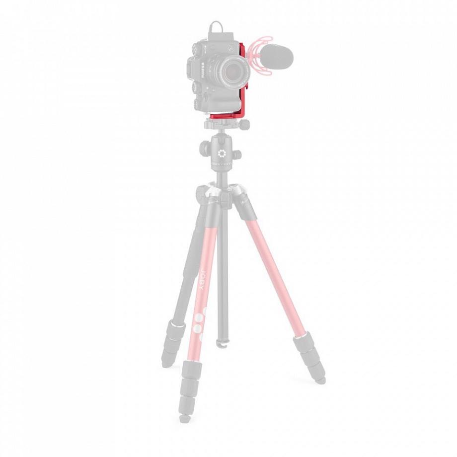 Joby  JOBY Winkelverbinder Vert 3K 