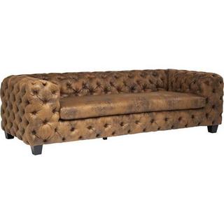 KARE Design Sofa My Desire Vintage 3-Sitzer  