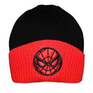 Spider-Man  Emblem Mütze 