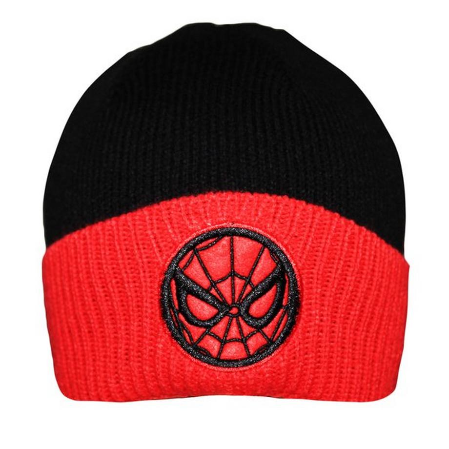 Spider-Man Berretto con Emblema  