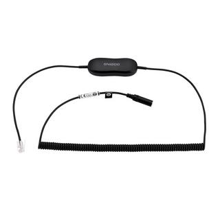 Jabra  Jabra 88011-100 headphone/headset accessory 