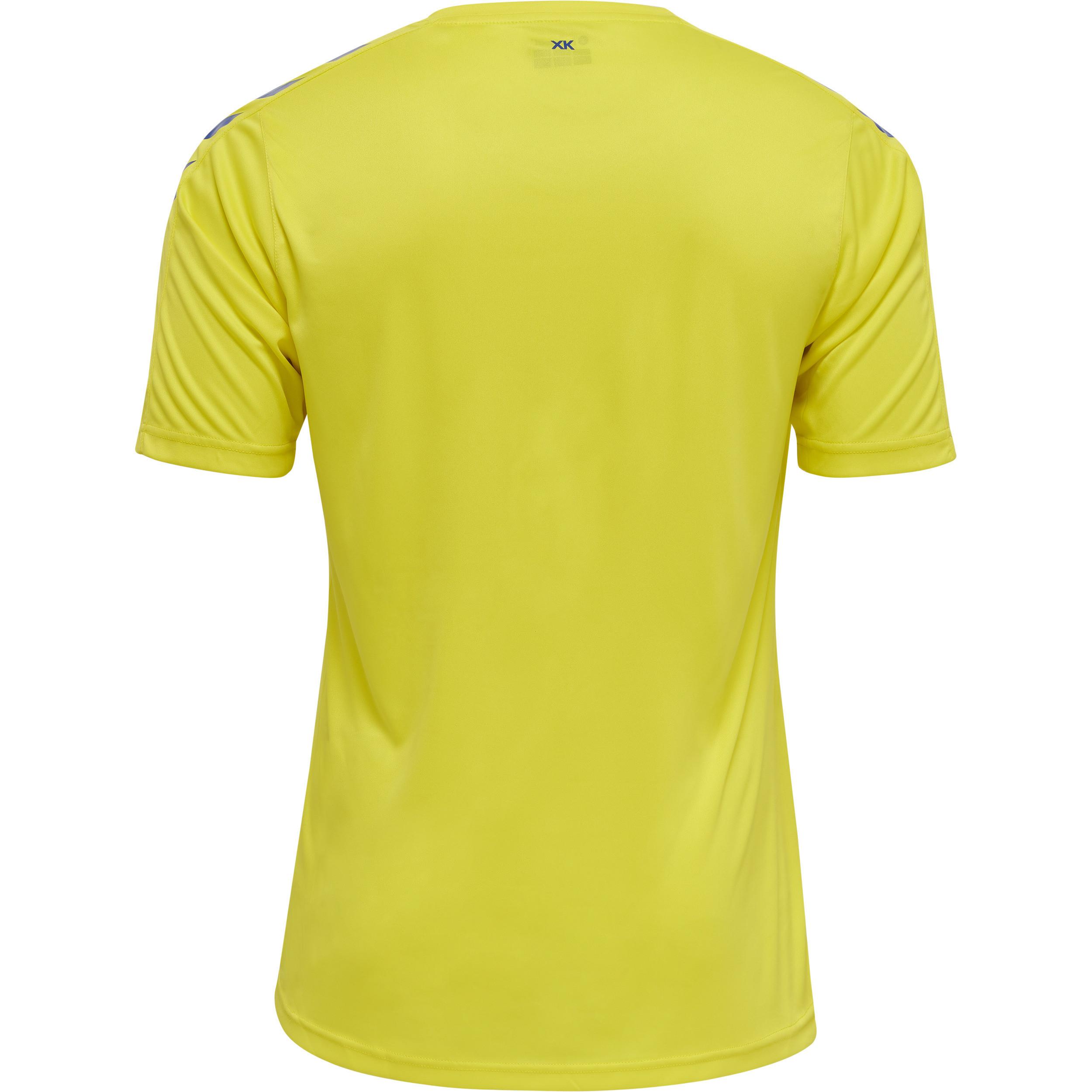 Hummel  maglia core xk 