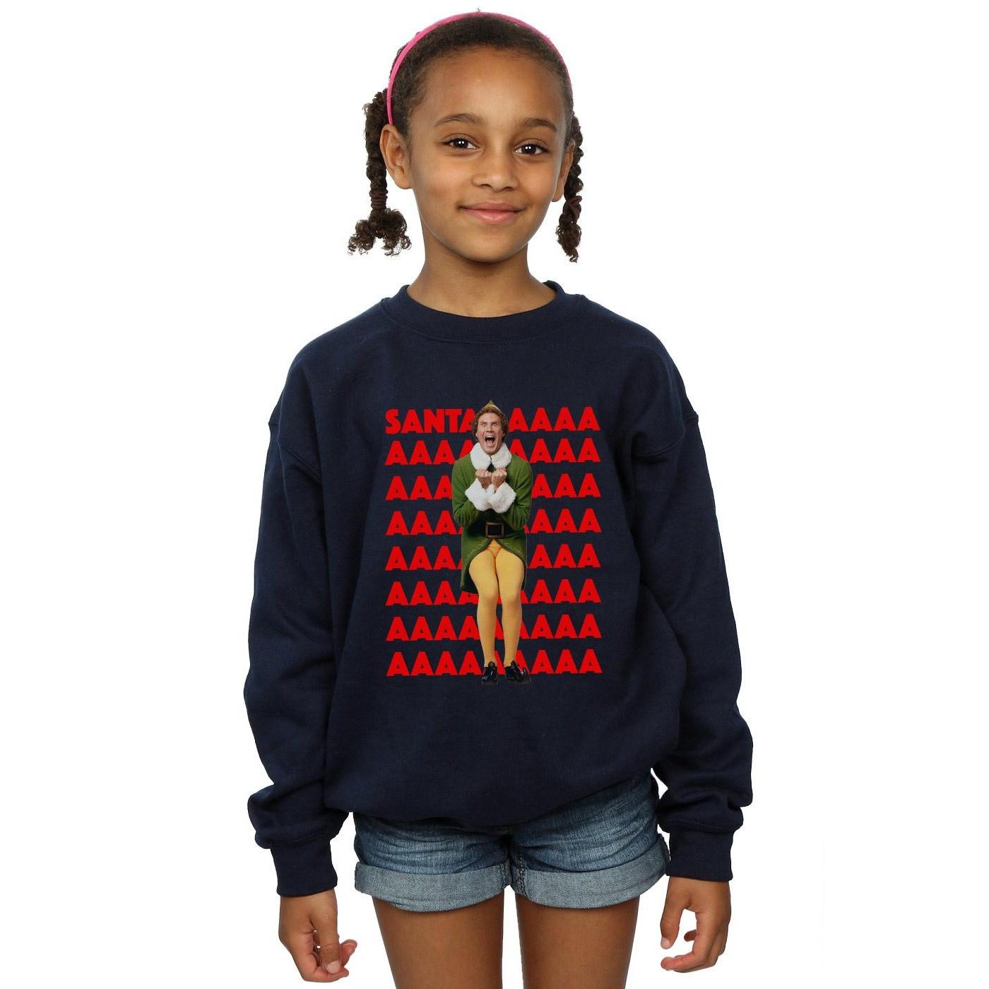 Elf  Sweatshirt 