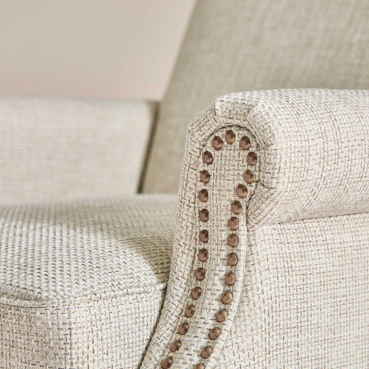 Calicosy Fauteuil HECTOR  