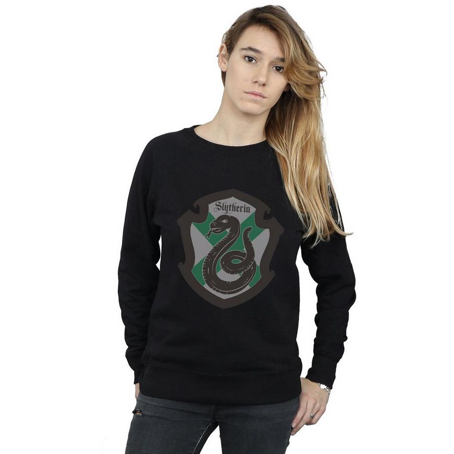 Harry Potter Slytherin Sweatshirt  
