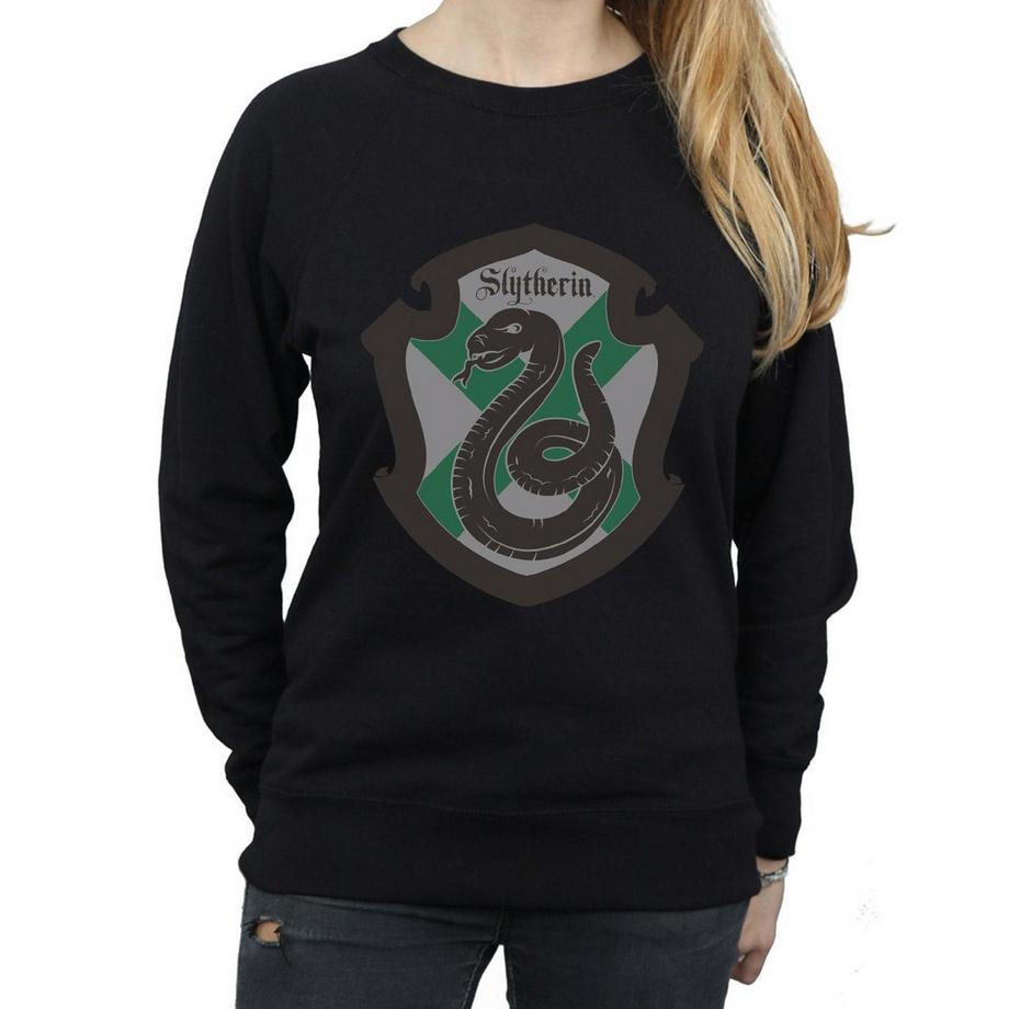 Harry Potter Slytherin Sweatshirt  