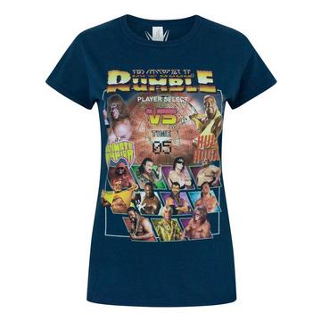 Tshirt ROYAL RUMBLE