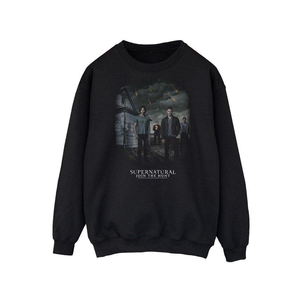 Supernatural  Sweatshirt 