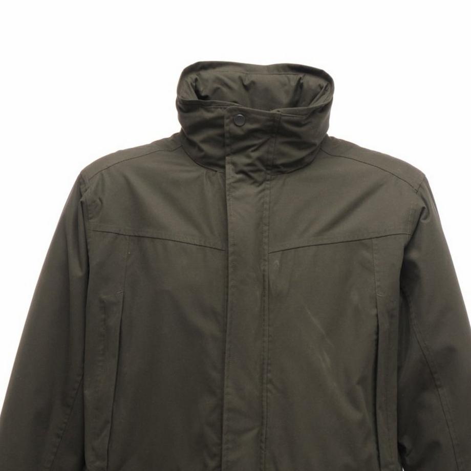 Regatta Vertex III Veste Imperméable Respirante  