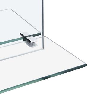 VidaXL Wandspiegel glas  