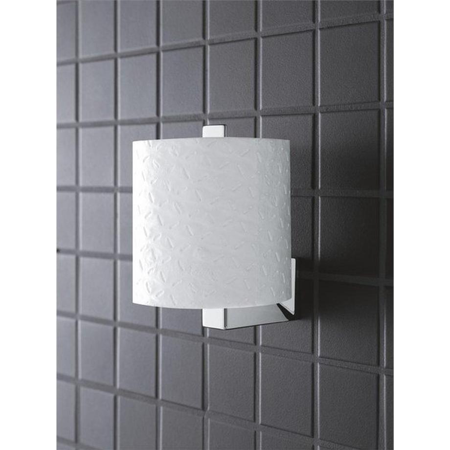 GROHE  Selection Cube Reservepapierhalter Selection Cube 