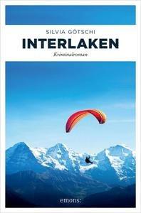 Interlaken Götschi, Silvia Copertina rigida 