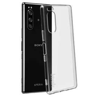 Imak  Coque Silicone Imak Sony Xperia 5 