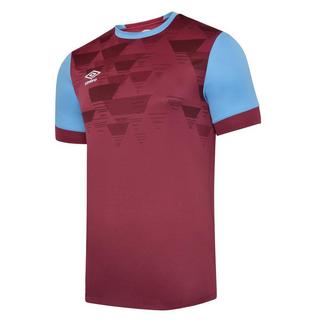 Umbro  Vier Trikot 