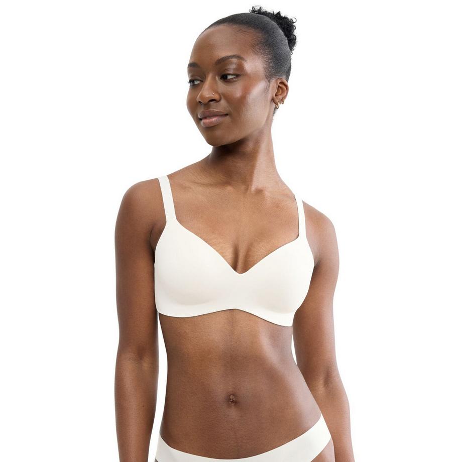 Zero Feel THE-UP Reggiseno T-shirt
