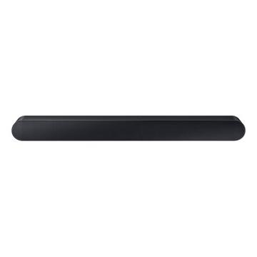 Samsung HW-S60B/EN haut-parleur soundbar Noir 5.0 canaux