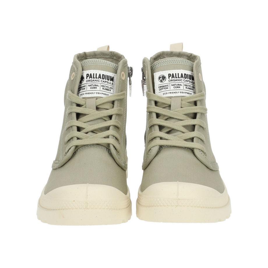 PALLADIUM  Stiefeletten Pampa Organic 