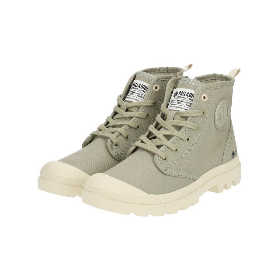 PALLADIUM  Stiefeletten Pampa Organic 