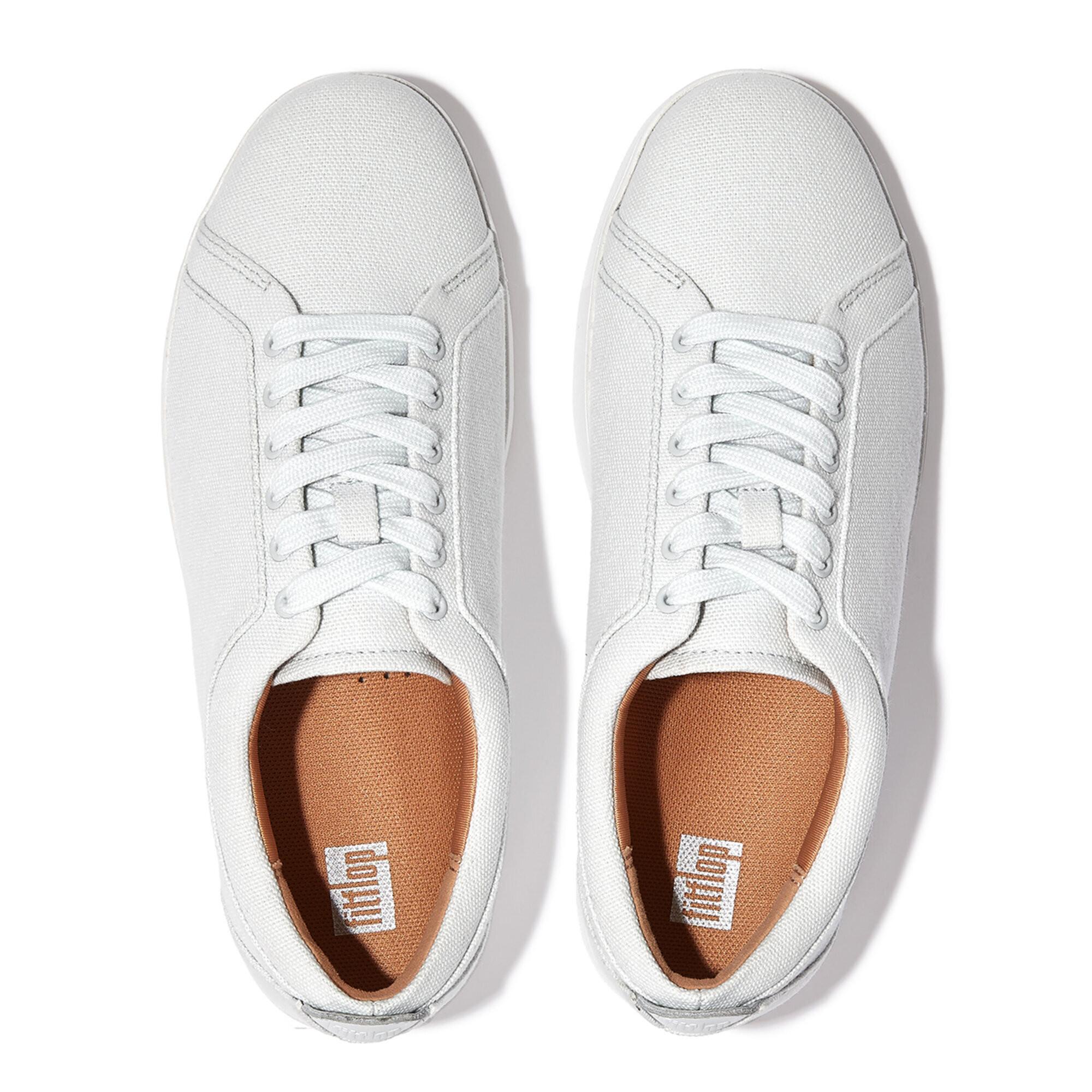 Fitflop  sneakers rally canvas 