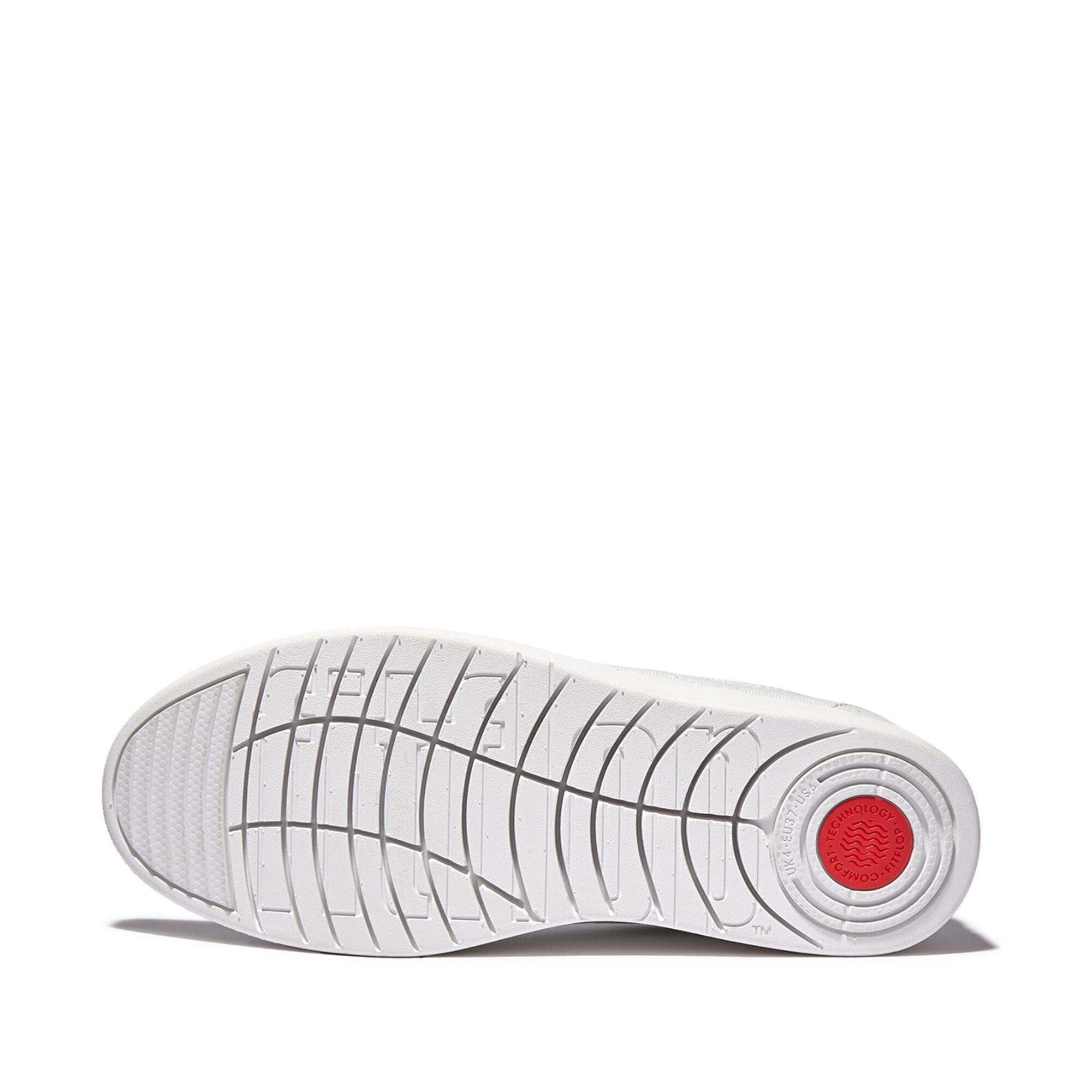 Fitflop  sneakers rally canvas 