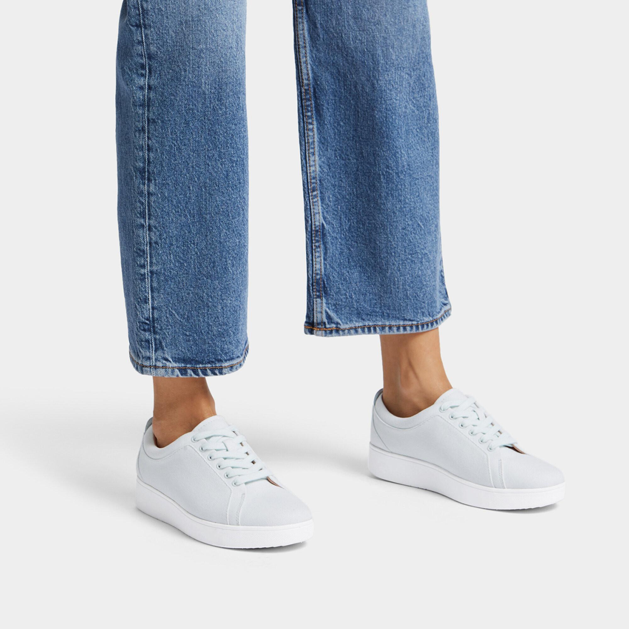 Fitflop  sneakers rally canvas 