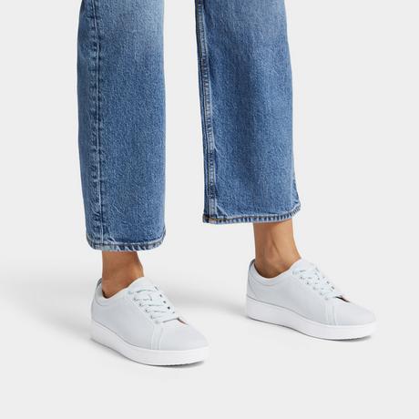 Fitflop  sneakers rally canvas 