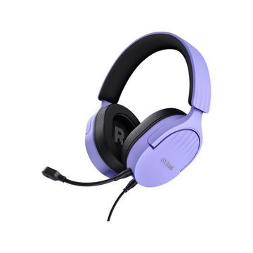 GXT489P FAYZO HEADSET PURPLE