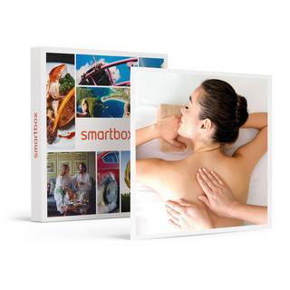 Smartbox  1 massage apaisant pour un moment de pure détente - Coffret Cadeau 