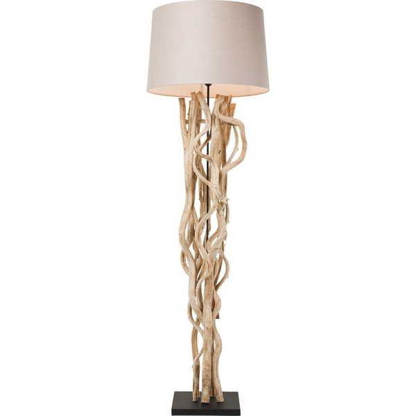 KARE Design Lampadaire Scultra  