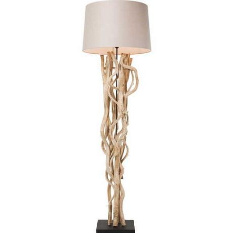 KARE Design Lampadaire Scultra  