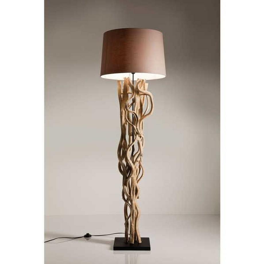 KARE Design Lampada da terra Scultra  