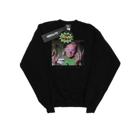 DC COMICS  Batman TV Series Sweatshirt 