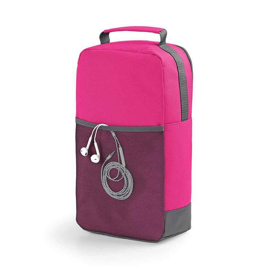 Bagbase Athleisure Sport Schuhbeutel  
