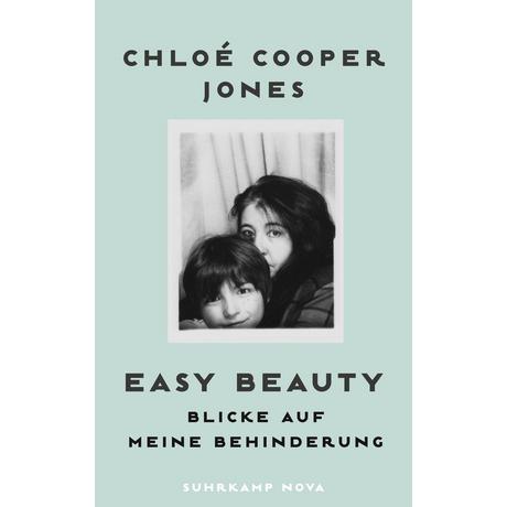 Easy Beauty Cooper Jones, Chloé; Jakobeit, Brigitte (Übersetzung) Gebundene Ausgabe 