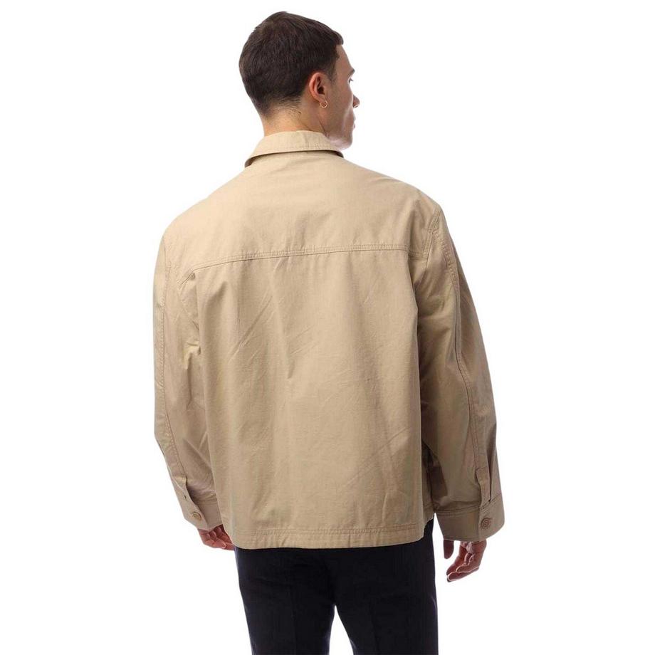 HUGO Veste Bino2511 avec Logo  