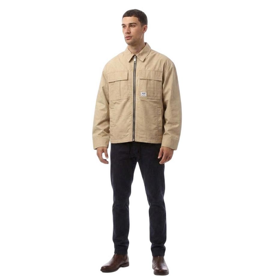 HUGO Veste Bino2511 avec Logo  