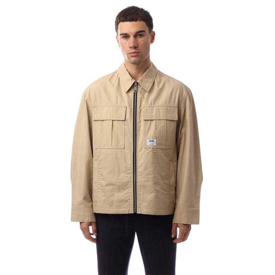 Veste Motiftyle Étiquette Bino2511