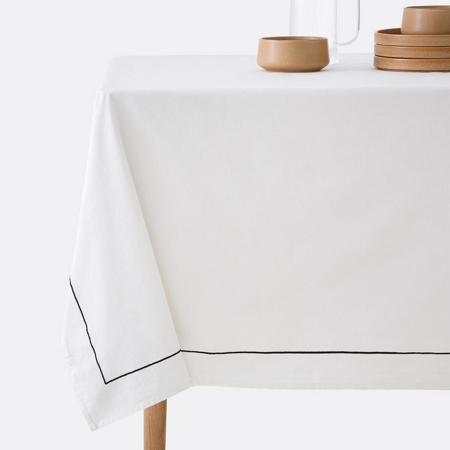 La Redoute Intérieurs  Tischdecke Métis Bourdon 