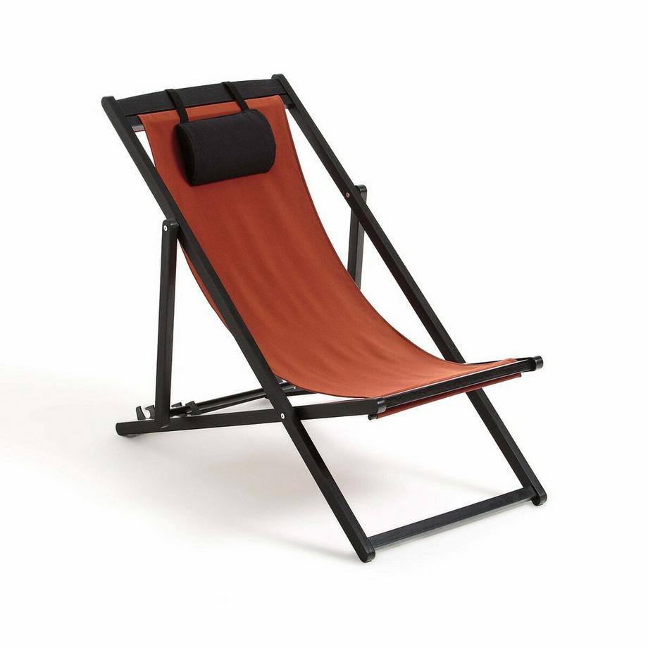 AM.PM Chilienne acacia et toile  