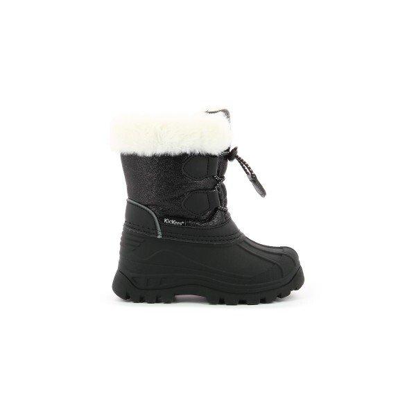 Kickers  Bottes enfant  sealsnow 