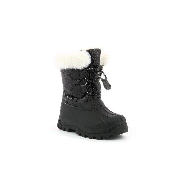 Kickers  Bottes enfant  sealsnow 