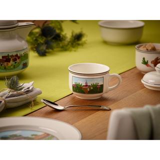 Villeroy & Boch Teeobertasse Design Naif  