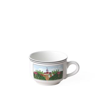 Villeroy & Boch Teeobertasse Design Naif  