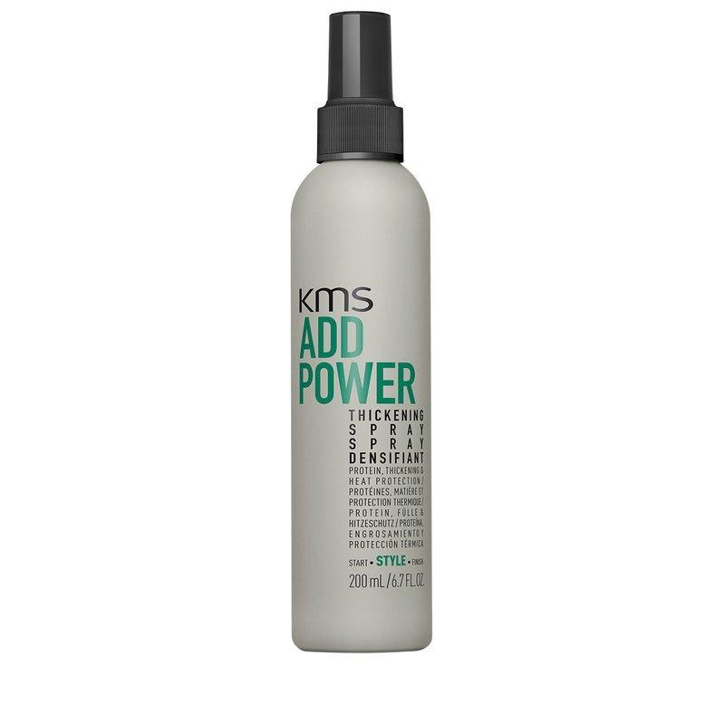 KMS  Addvolume Thickening Spray 200ml 