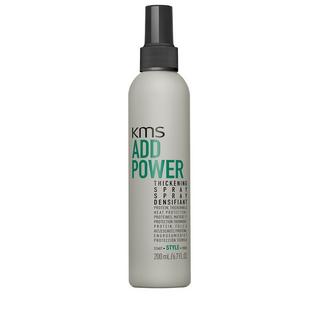 KMS  Addvolume Thickening Spray 200ml 