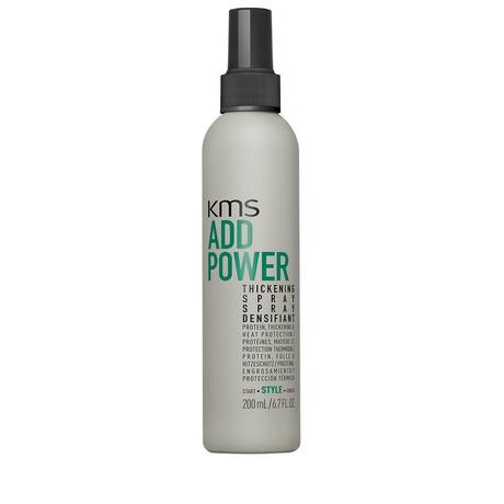 KMS  KMS Add Power Thickening Spray 