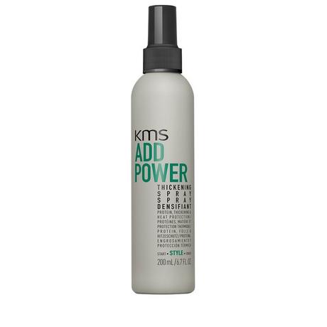 KMS  Addvolume Thickening Spray 200ml 